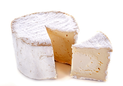 chaource cheese